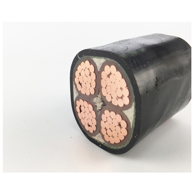 White/Black Versatile XLPE Insulated Power Cable for Broad Applications Yjy Yjv Wdz-Yjy Wdz-Yjv