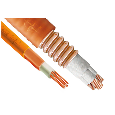                    Superior High Temperature Cable for High-End Applications             
