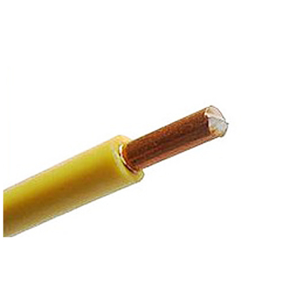                    Oxygen-Free Copper Core BVV House Wire 1.5-6mm&sup2; - Double Layer PVC Sheathed Power Cable with 70&ordm; C Thermal Endurance for Lighting Circuits & Permanent             