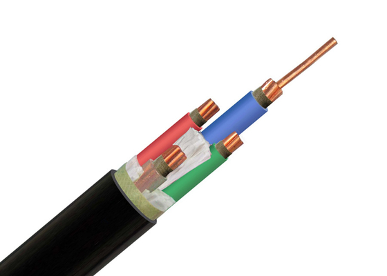 Shenghua MI/cBTTZ Fireproof Cables: Unmatched Safety in Extreme Fire Conditions
