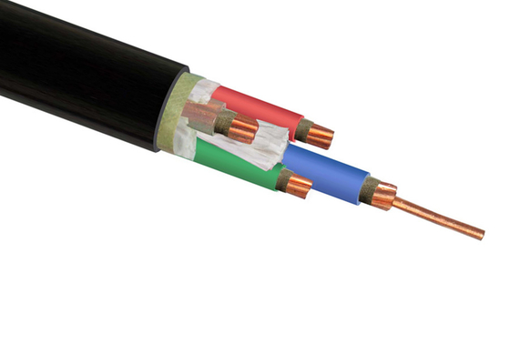 Shenghua MI/cBTTZ Fireproof Cables: Unmatched Safety in Extreme Fire Conditions