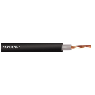 White/Black Versatile XLPE Insulated Power Cable for Broad Applications Yjy Yjv Wdz-Yjy Wdz-Yjv