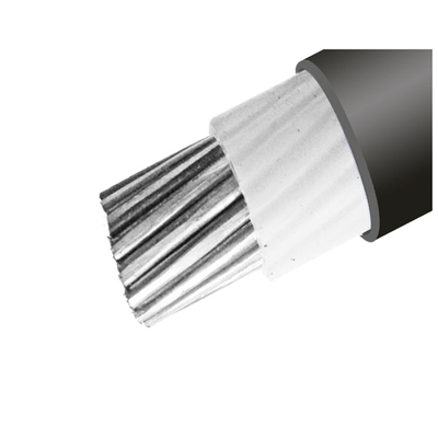 White/Black Versatile XLPE Insulated Power Cable for Broad Applications Yjy Yjv Wdz-Yjy Wdz-Yjv