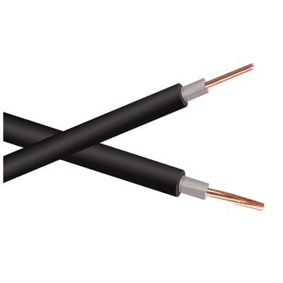 XLPE Insulated Power Cable for High Voltage Transmission and Current DC AC by Copper Conductor