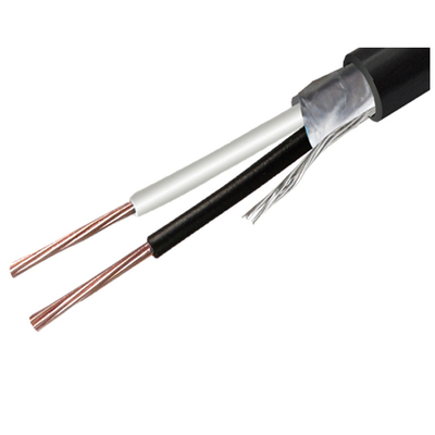 XLPE Insulated Power Cable for High Voltage Transmission and Current DC AC by Copper Conductor