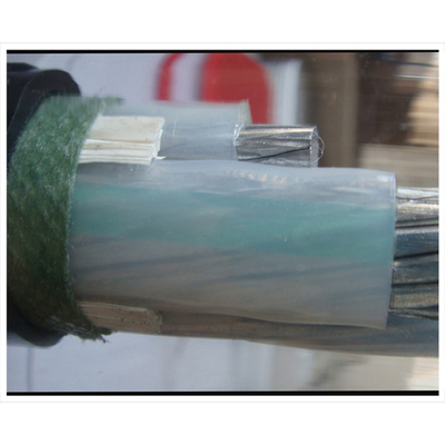XLPE Insulated Power Cable for High Voltage Transmission and Current DC AC by Copper Conductor