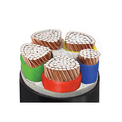                    Flexible Copper Clad Aluminum Wire for Simplified Installation             