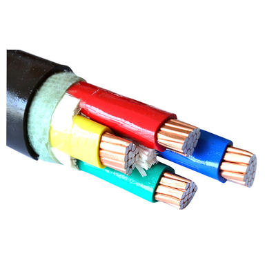                    Flexible Copper Clad Aluminum Wire for Simplified Installation             