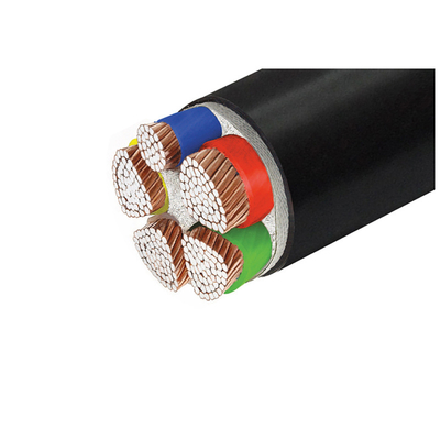                    Flexible Copper Clad Aluminum Wire for Simplified Installation             