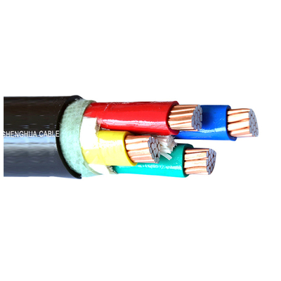                    Flexible Copper Clad Aluminum Wire for Simplified Installation             