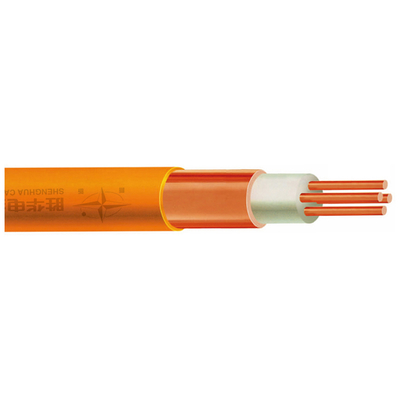                    Exceptional High Temperature Cable for Optimal Heat Resistance             
