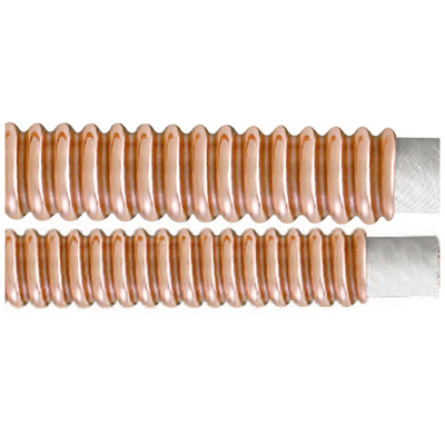                    High Capacity High Temperature Cable for Power Intensive Applications             