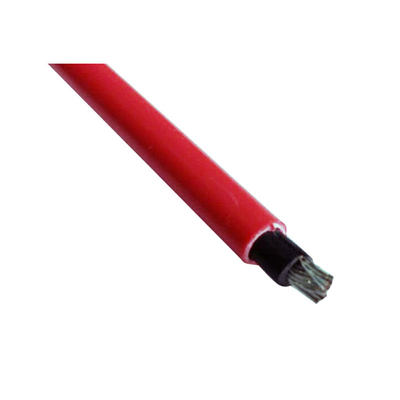                    H1z2z2-K 8mm2 DC Solar Panel PV Wire Photovoltaic Electric Cable PV Solar Cable             
