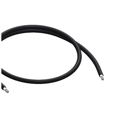                    H1z2z2-K 8mm2 DC Solar Panel PV Wire Photovoltaic Electric Cable PV Solar Cable             