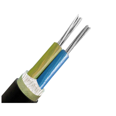                    High Capacity XLPE Insulated Power Cable for Large Scale Installations             