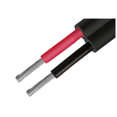                    Durable PV1-F Solar Cable in 2.5mm, 4mm, 6mm, and 16mm             