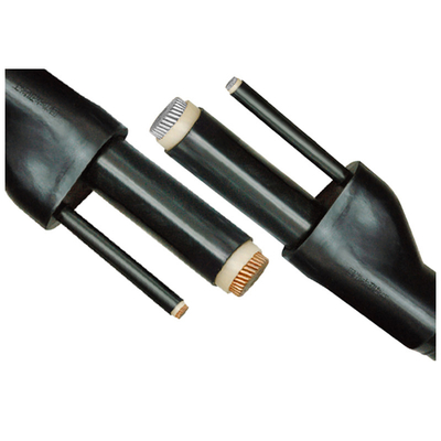                    Efficient Prefabricated Branch Cable for Quick Installations             