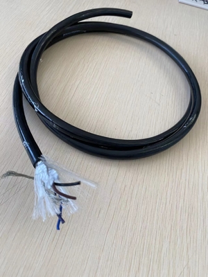                    TPU Outer Sheathed Instrumentation Cable for Mining Hpmcu-300V 2X2X20AWG.             