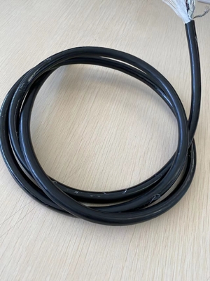                    TPU Outer Sheathed Instrumentation Cable for Mining Hpmcu-300V 2X2X20AWG.             