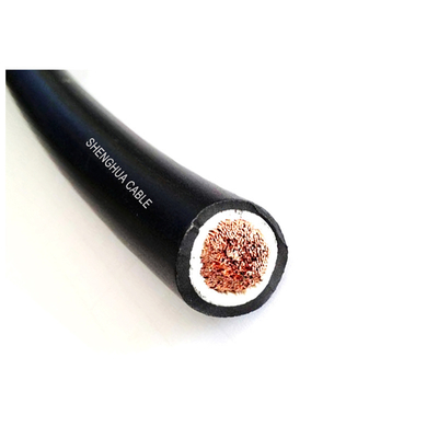                    Flame Retardant Rubber Sheathed Cable for Reliable Electrical Installations             