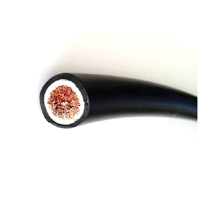                    Flame Retardant Rubber Sheathed Cable for Reliable Electrical Installations             