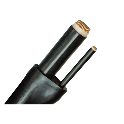                    Flexible Prefabricated Branch Cable for Easy Routing             
