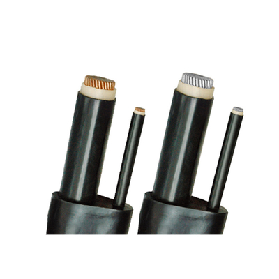                    Flexible Prefabricated Branch Cable for Easy Routing             