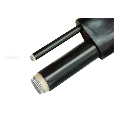                    Flexible Prefabricated Branch Cable for Easy Routing             