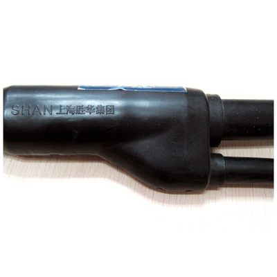                    Flexible Prefabricated Branch Cable for Easy Routing             