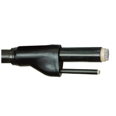                    Flexible Prefabricated Branch Cable for Easy Routing             