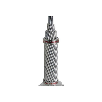                    High Performance Bare Conductor for Optimized Power Delivery             