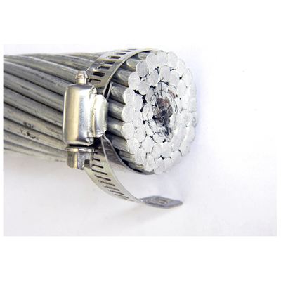                    High Performance Bare Conductor for Optimized Power Delivery             