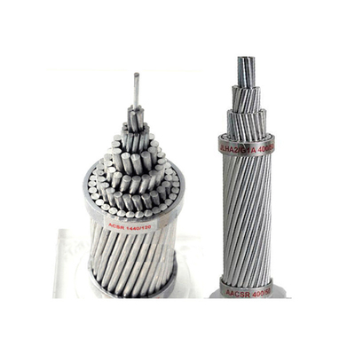                    Efficient Bare Conductor for Uninterrupted Power Flow             
