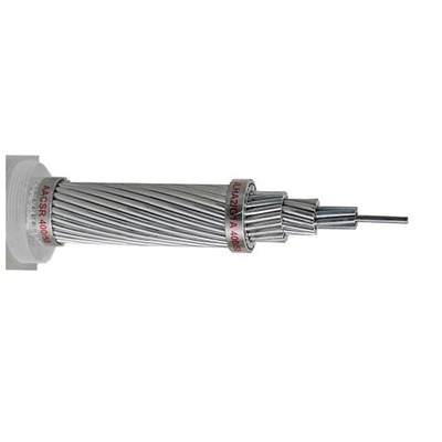                    Efficient Bare Conductor for Uninterrupted Power Flow             