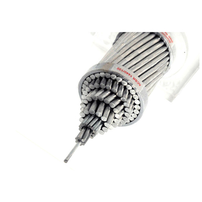                    Efficient Bare Conductor for Uninterrupted Power Flow             