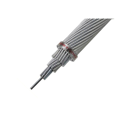                    Efficient Bare Conductor for Uninterrupted Power Flow             