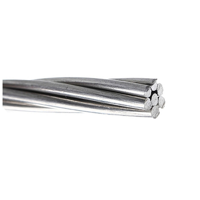                   Efficient Bare Conductor for Uninterrupted Power Flow             