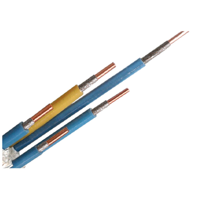                    4 Cores Fire-Resistant Underground XLPE Insulated and LSZH Jacket Power Cable 4c X 50mm2             