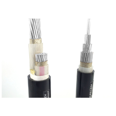                    Fire Safe Low Smoke Zero Halogen Free Cable for Critical Infrastructure             