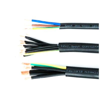                    Innovative Low Smoke Zero Halogen Free Cable for Modern Systems             