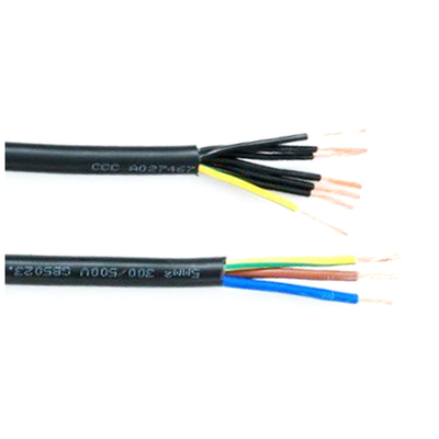                    Innovative Low Smoke Zero Halogen Free Cable for Modern Systems             