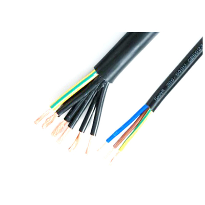                   Innovative Low Smoke Zero Halogen Free Cable for Modern Systems             