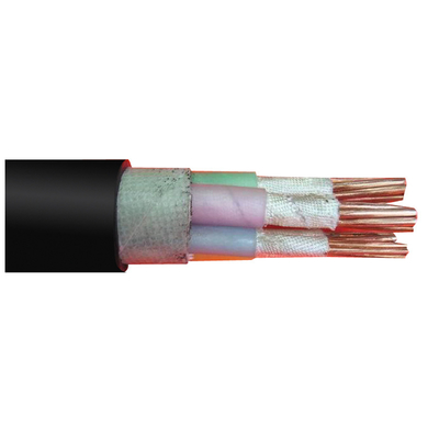                    Flexible Low Smoke Zero Halogen Free Cable for Easy Installation             