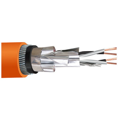                    China Copper Control Cable Electric Wire Instrumentation Cables Signal             