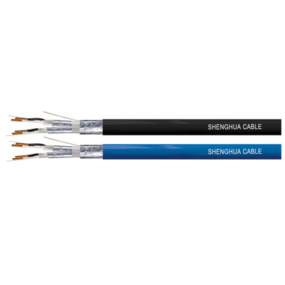                    High Quality Copper Electric Control Cable Instrumentation Wire Signal Cables             