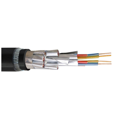                    High Quality Copper Electric Control Cable Instrumentation Wire Signal Cables             