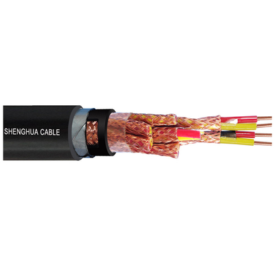                    Copper Electric Wire Instrumentation Control Cable Instrument Cables with Factory Price             