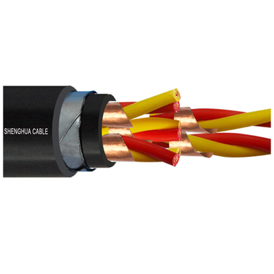                    Copper Electric Wire Instrumentation Control Cable Instrument Cables with Factory Price             