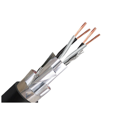                    Measuring and Signal Instrumentation Cables Msr-2y (St) Y 300V 8X2X0.5 mm2 Best Qaulity.             