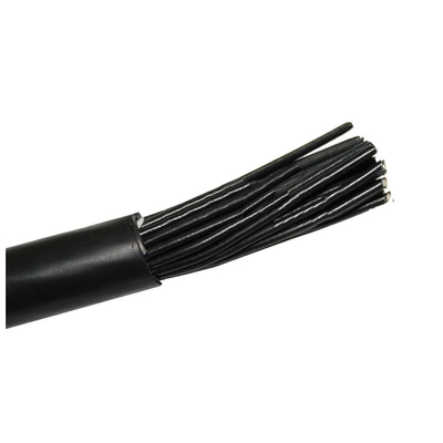                    Kvvp-450/750V 12X1.5 mm2 Electrical Signal Cable China Good Quality Supplier             